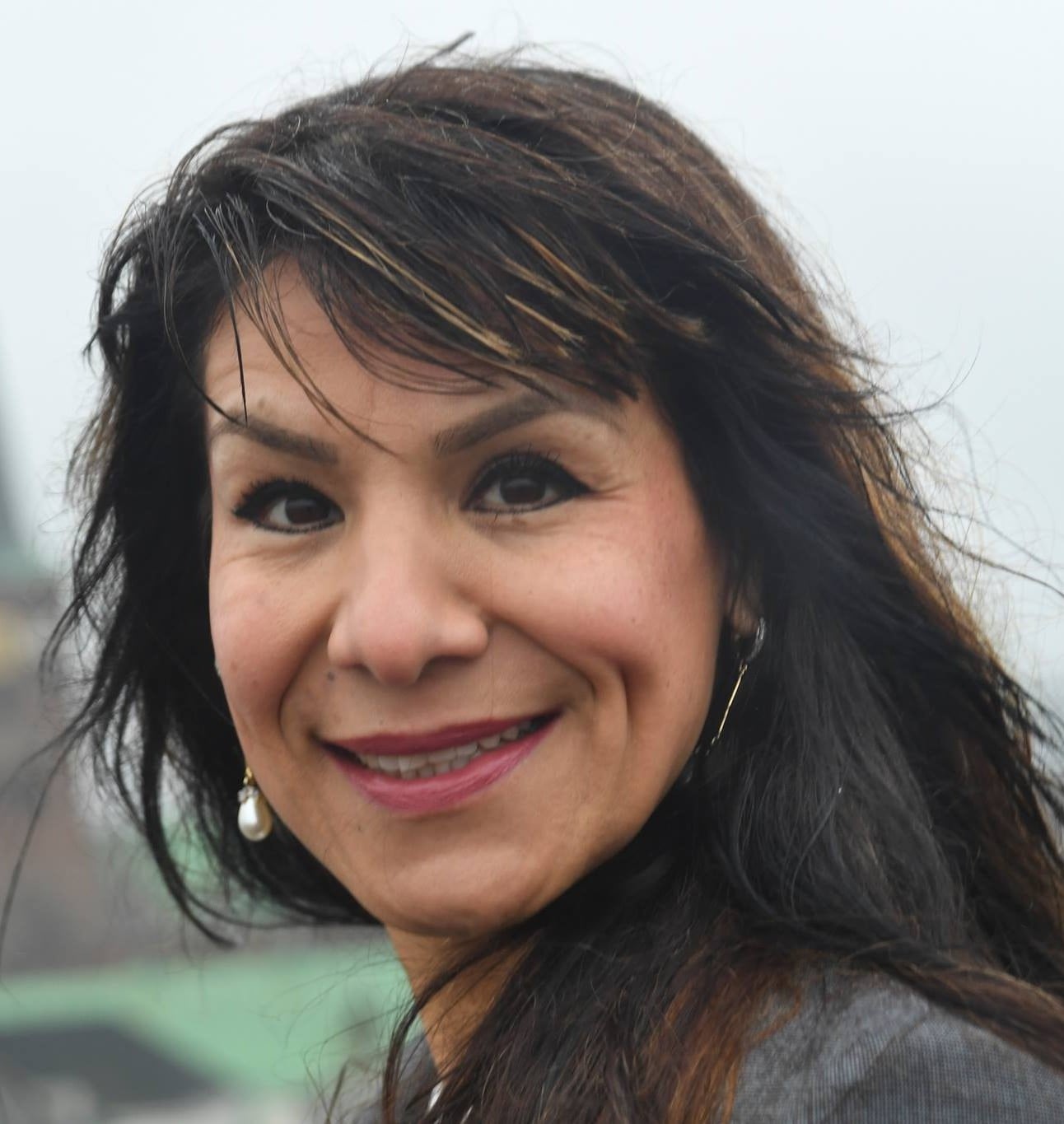 Maria Brinks Arianfar