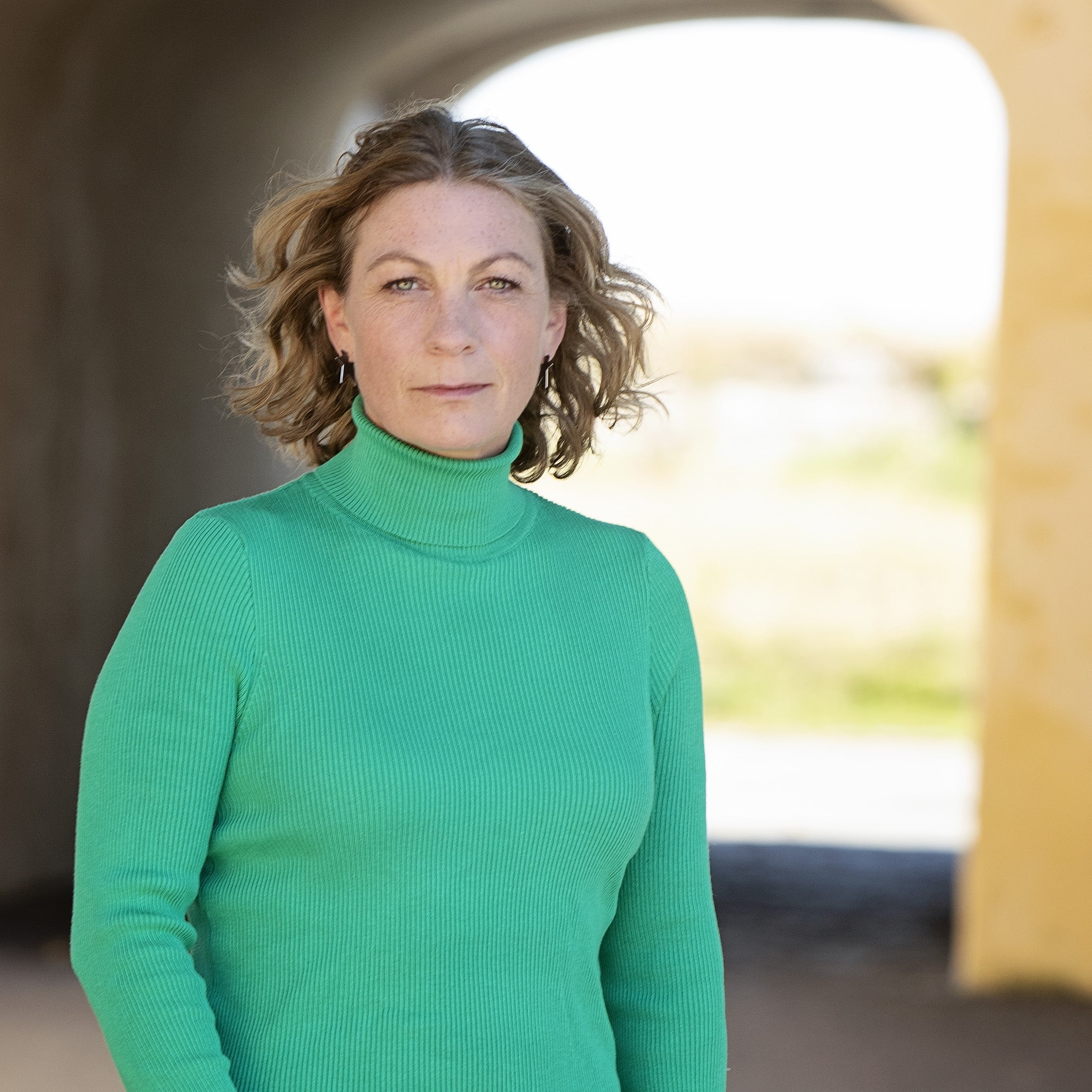 Maria Søndergaard