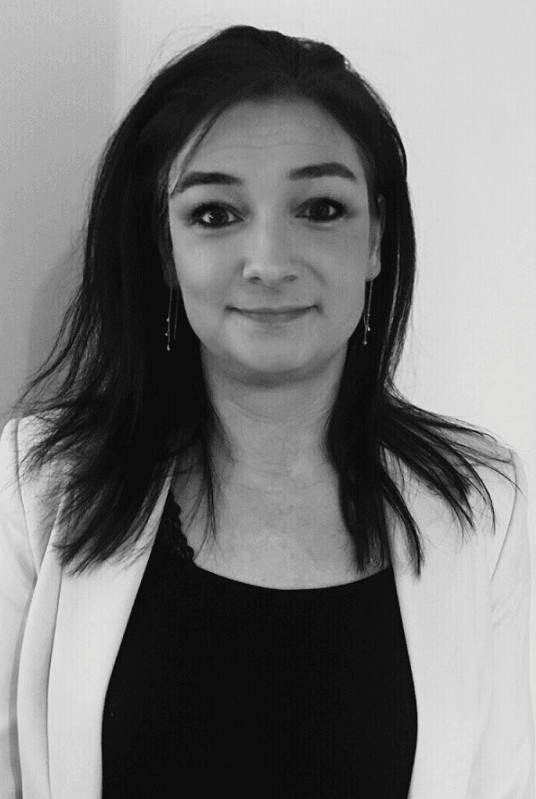 Sinne Spliid Gravesen